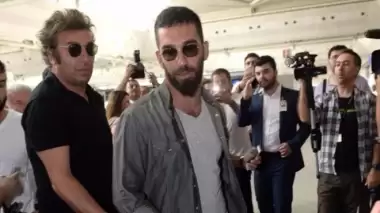Arda Turan'ın menajerinden Galatasaray açıklaması!