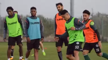 Konyaspor, Antalyaspor maçına atanan hakem Bülent Yıldırım'dan çekiniyor