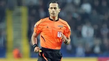 Alper Ulusoy Gençlik Ligi maçında görev alacak