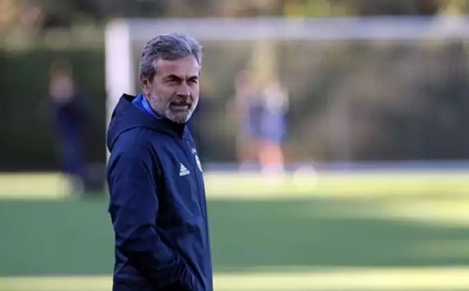 Aykut Kocaman'dan sabotaj açıklaması