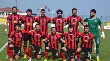 Yenilgisiz tek takım Çorum Belediyespor!