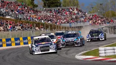 İlk kış rallisi Bolu'da yapılacak