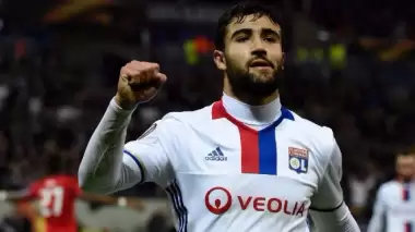Nabil Fekir'e bir talip daha!
