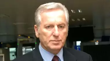 "Kişisel bir hesaplaşma zarar verir"