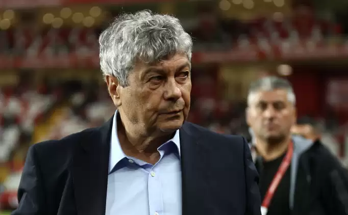 Lucescu hakkında olay sözler!