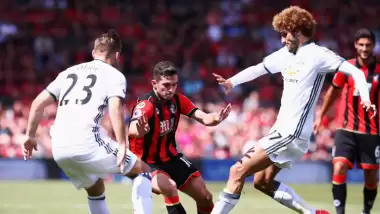 Fenerbahçe'den Manchester United seferi!