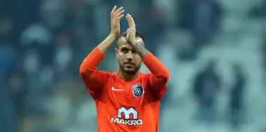 Maccabi Haifa, Başakşehirli Kerim Frei’yı kadrosuna katıyor...