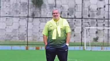 "Ben kimseye biat etmem!"