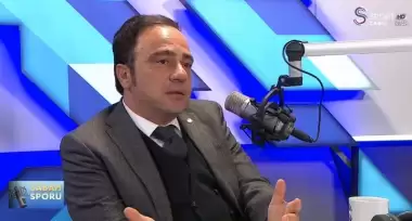 Karşıyaka Başkanı, yarınki kongre öncesi Sabah Sporu'nda çarpıcı açıklamalar yaptı