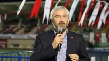 Video - Yüzde 80'i tamamlandı! Başkan Yılmaz açıkladı!