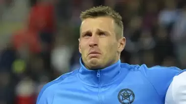 Rıza Çalımbay'dan Jan Durica'ya destek!