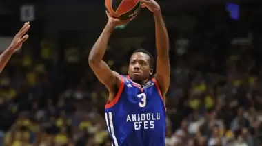 Errick McCollum, 7. haftanın "En Değerli Oyuncusu" (MVP) oldu