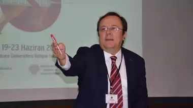 "Doping, spora ve sporseverlere zarar veriyor"