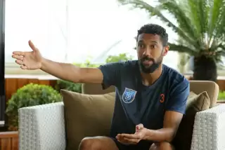 Gael Clichy, Emre Belözoğlu için konuştu: Bana biraz Viera’yı andırıyor