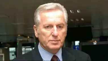 "Lucescu'nun gönderilmesi gündemimizde yok"