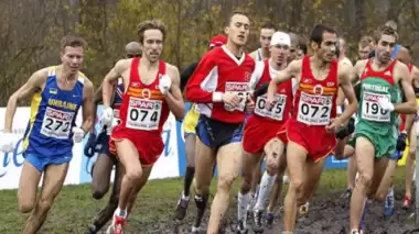 Balkan Kros Şampiyonası Çanakkale'de yapılacak