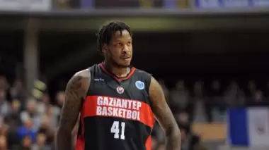 Yeşilgiresun Belediyespor, Amerikalı pivotu kadrosuna kattı!