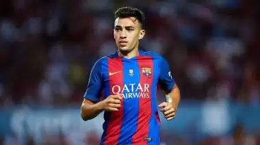 Munir El Haddadi, Fas formasını giymek istiyor!