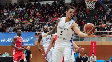 İstanbul BBSK Avrupa'da galip!