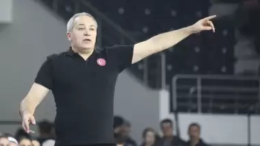 Ekrem Memnun: 'Belarus'tan iyi bir sonuçla dönmek istiyoruz'