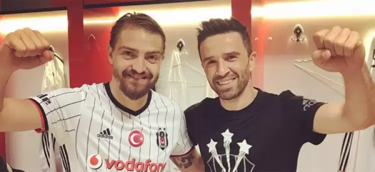 Tarihi misilleme! Beşiktaş'ın....