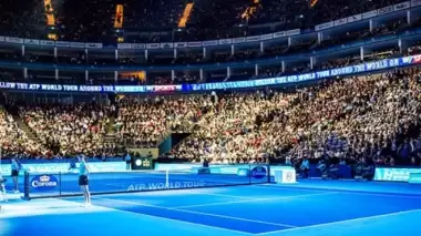 ATP Dünya Turu devam ediyor
