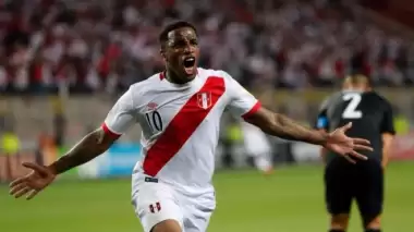 Dünya Kupası'nın son biletini Peru kaptı