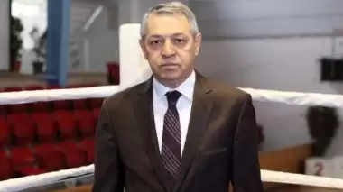 Genç Kadınlar Boks Şampiyonası Hindistan'da!