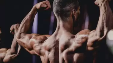 Lübnanlı sporcunun hedefi: Türkiye'yi temsil etmek