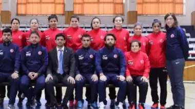 Avrupa Futsal Şampiyonası Elemeleri'ne doğru
