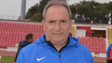 Balıkesirspor'da tek hedef 3 puan