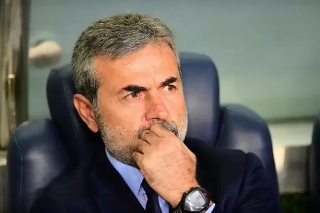 Aykut Kocaman: 'Bazı acayip tipler var...'