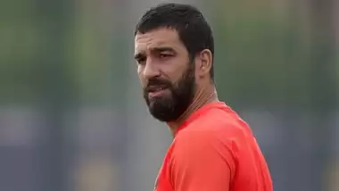 Arda Turan hakkında Valverde'den açıklama