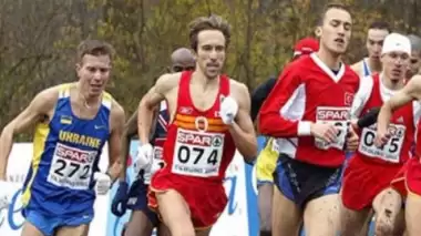 61. Balkan Kros Şampiyonası Çanakkale'de