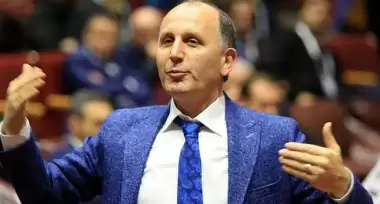 Trabzonspor Başkanı Muharrem Usta'dan borç ve şampiyonluk açıklaması!