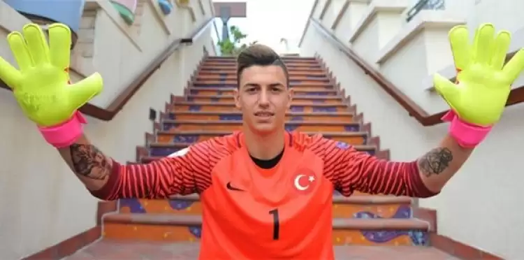 Fenerbahçe'nin transferdeki gözdesi Berke Özer