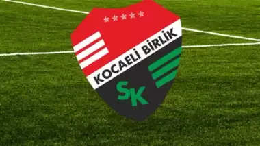 Kocaeli Birlikspor'da flaş fesih gelişmesi!