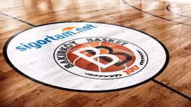 Bakırköy Basket, yeni sponsorluk anlaşması yaptı