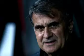 Video - Güneş: "Biz top oynamaya çalışandık"