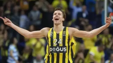 Jan Vesely, CSKA Moskova maçını değerlendirdi