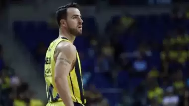 Melih Mahmutoğlu: Final maçı zorluydu, hatalarımız oldu