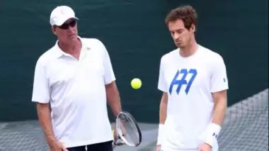 Andy Murray kortlara dönüyor