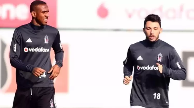 İşte Beşiktaş'ın hazırladığı o teklif! 