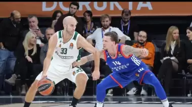 Haftanın MVP'si Calathes