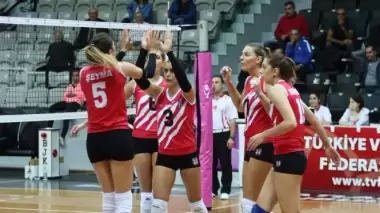 Beşiktaş, Beylikdüzü'ne şans tanımadı :3-2