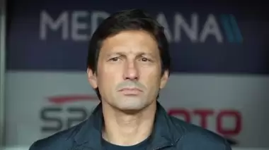 Antalyaspor'dan resmi Leonardo açıklaması!