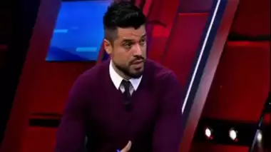 Gökhan Zan'dan Tudor hakkında şok sözler!