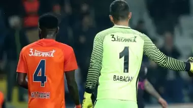 Attamah: "Belki şampiyonluk yolunda bizden bahsetmeyeceklerdi"