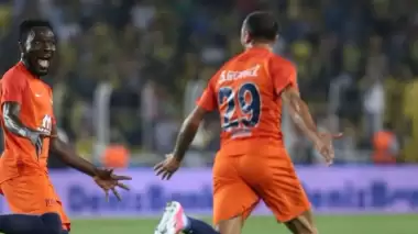 Kerim Frei: Galatasaray'a 5 gol atmak kolay değil