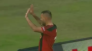 Özgür Can'dan dikkat çeken hareket! Olcay Şahan'dan sonra...